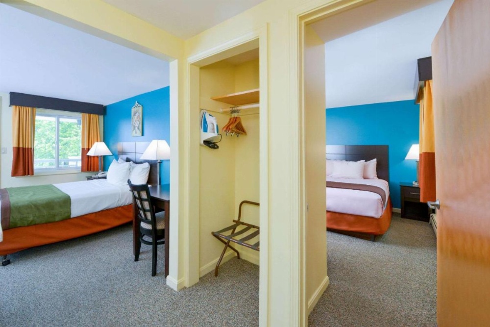 Rodeway Inn Orleans Image 15