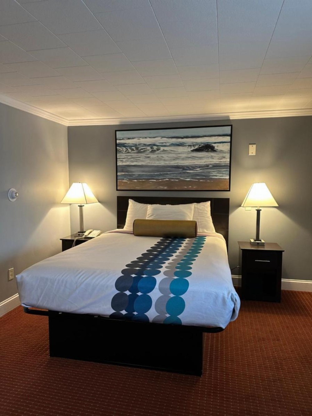 Rodeway Inn Orleans Image 17
