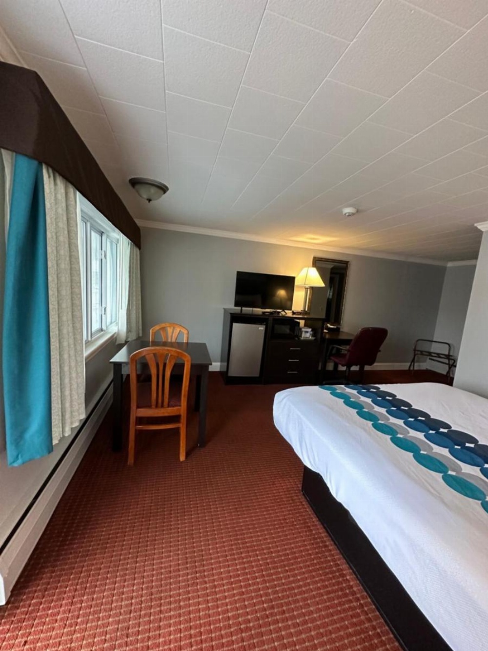 Rodeway Inn Orleans Image 19