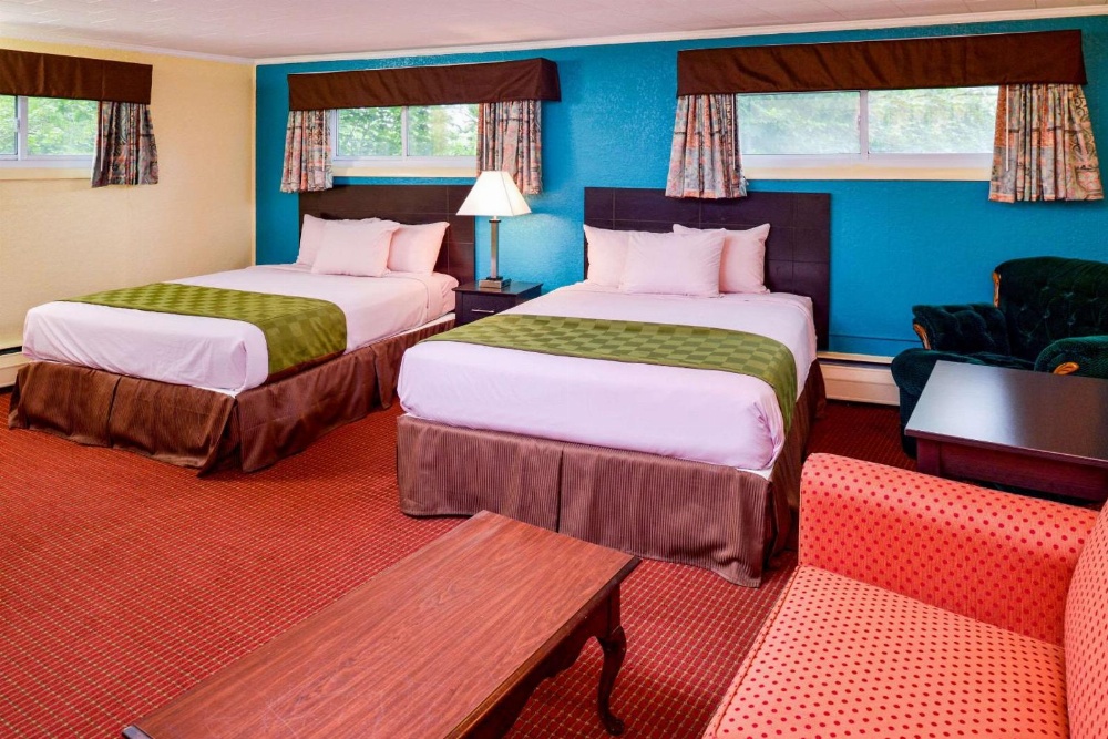 Rodeway Inn Orleans Main image