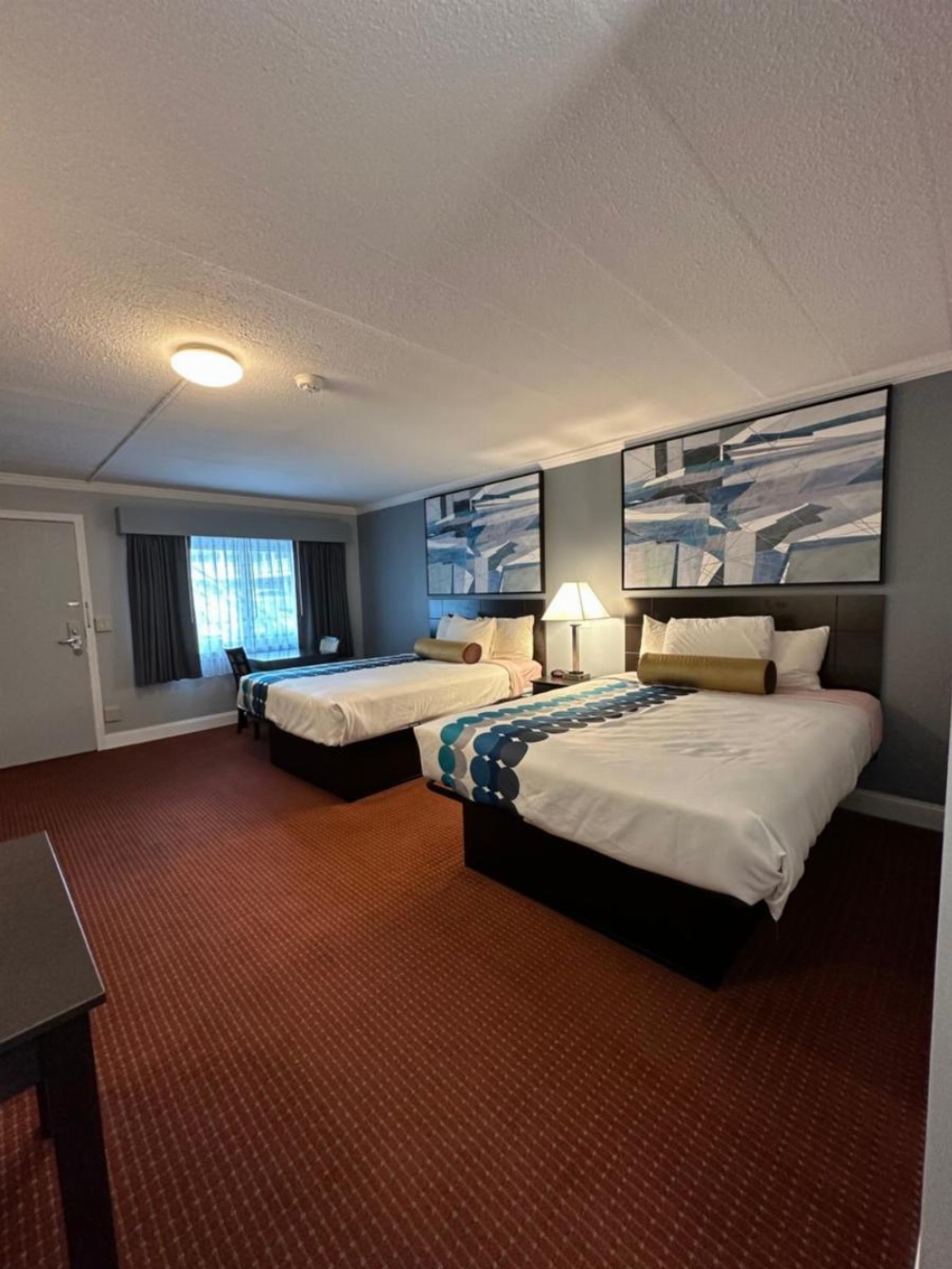 Rodeway Inn Orleans Image 20