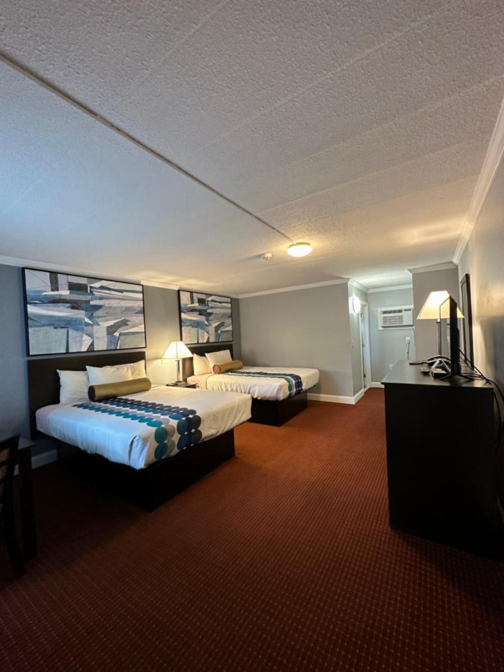 Rodeway Inn Orleans Image 25