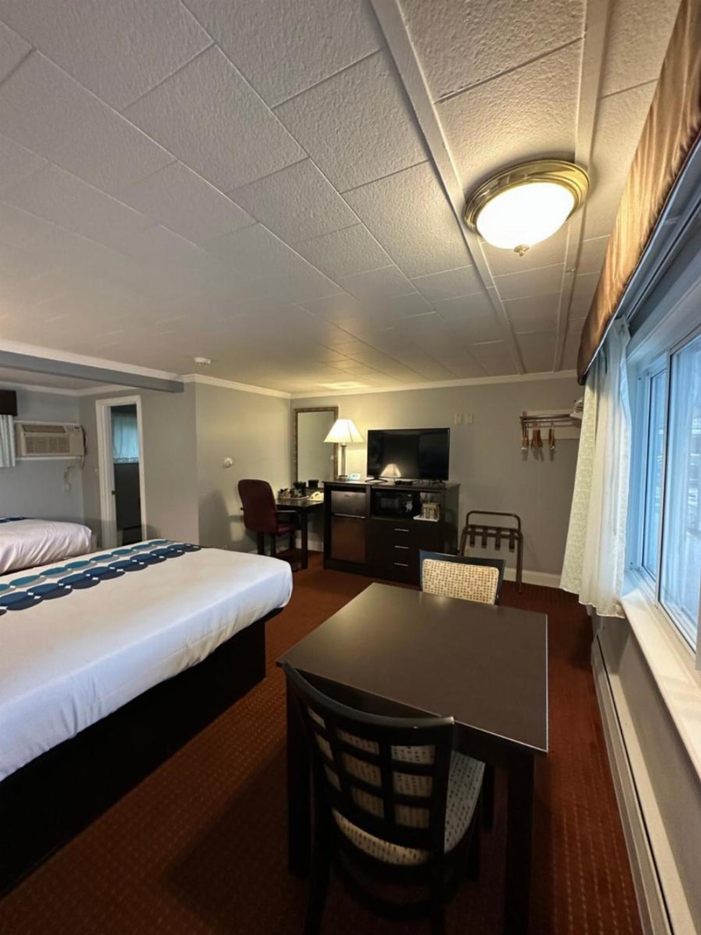 Rodeway Inn Orleans Image 29