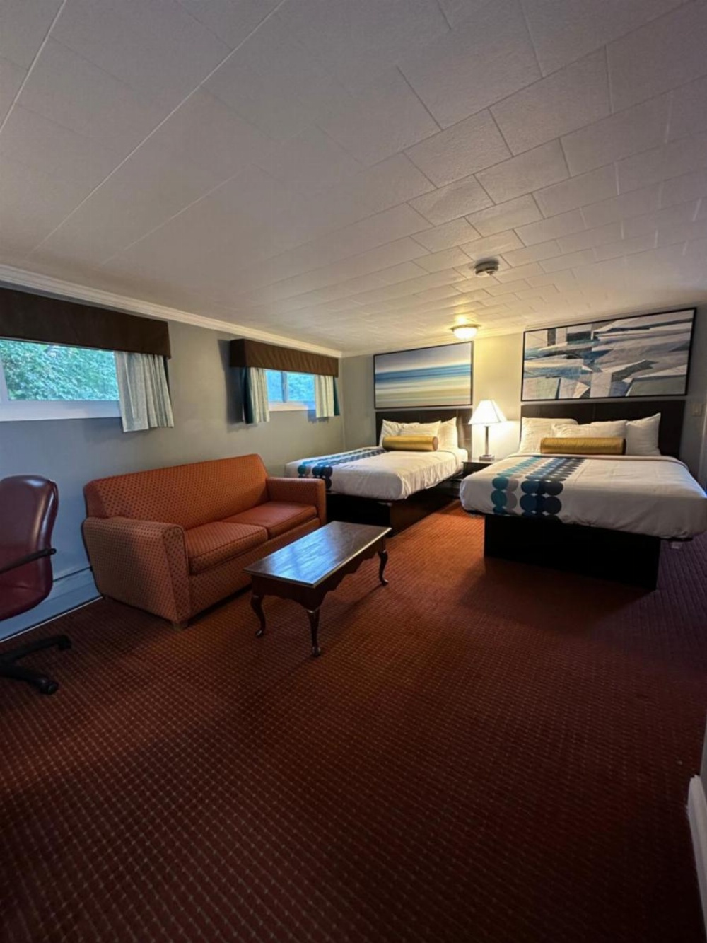 Rodeway Inn Orleans Image 30