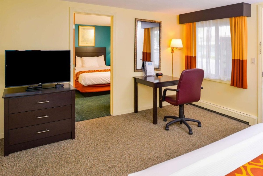 Rodeway Inn Orleans Image 46
