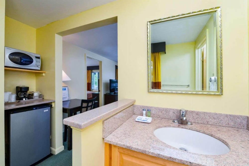 Rodeway Inn Orleans Image 47