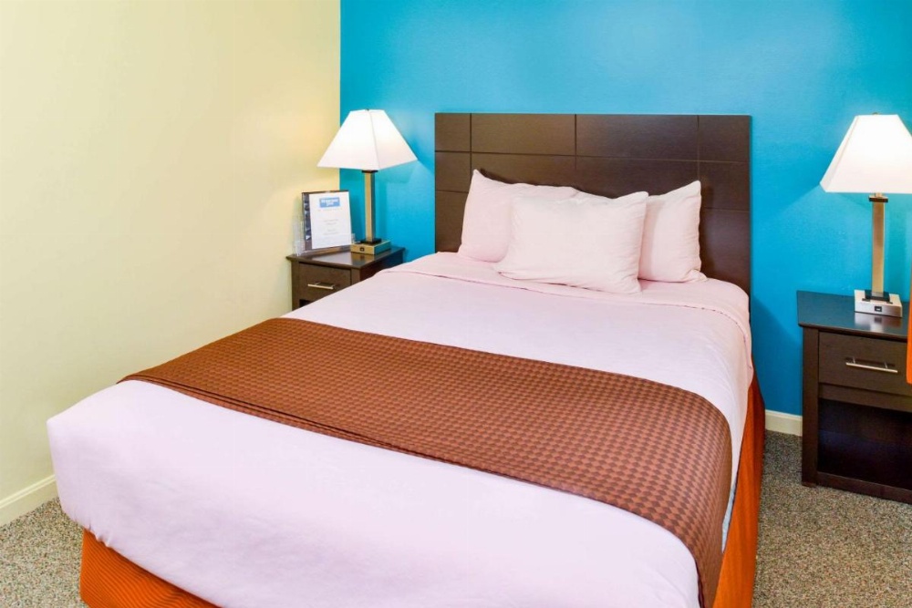 Rodeway Inn Orleans Image 48